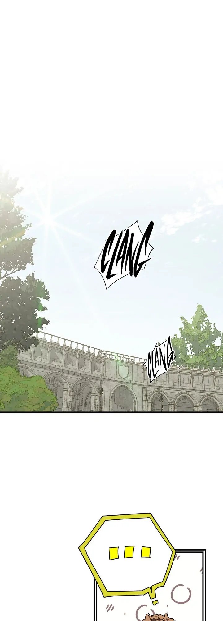 Secret Lady, Chapter 11 image 01